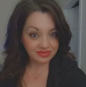 Meet your Posher, Natasha